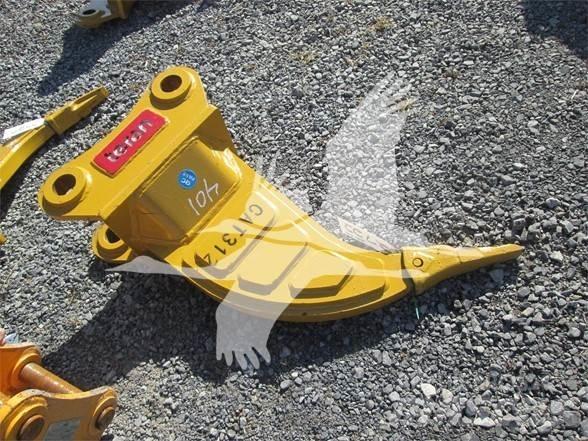 Emaq CAT312 Rahljalniki
