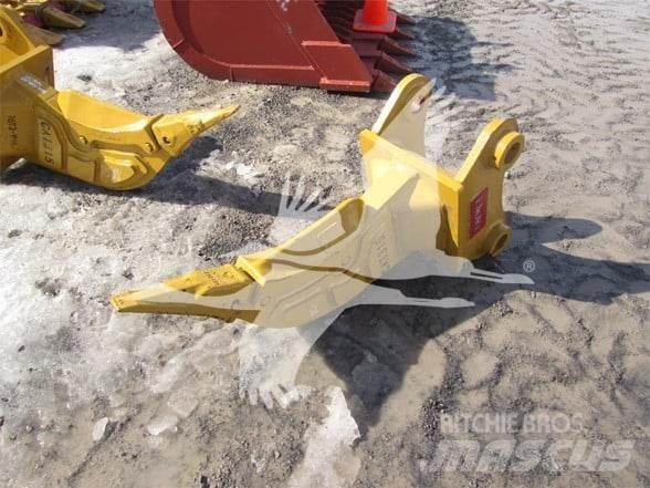 Emaq CAT315 Rahljalniki
