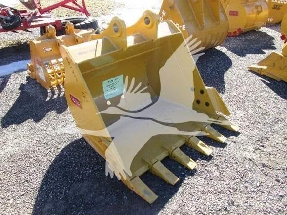 Emaq CAT315 Žlice
