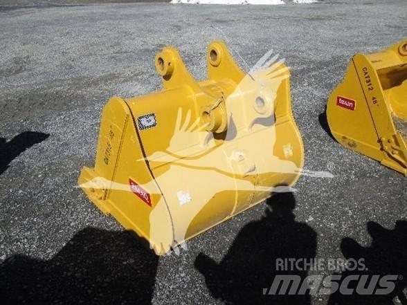 Emaq CAT315 Žlice