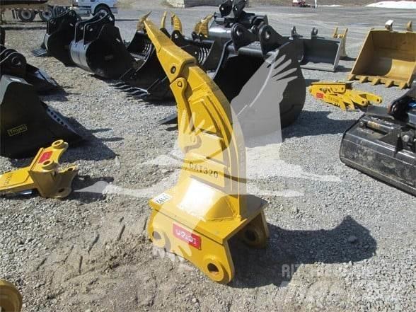 Emaq CAT320 Rahljalniki