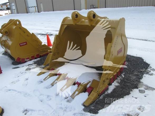 Emaq CAT325 Žlice