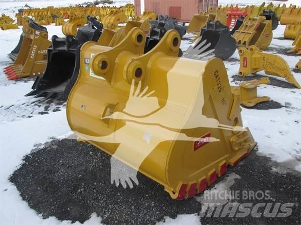 Emaq CAT325 Žlice