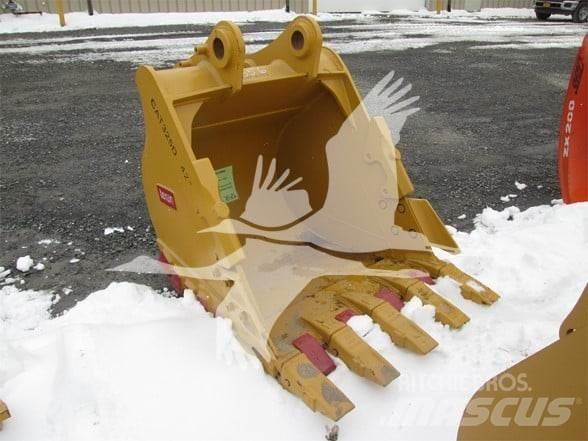 Emaq CAT325D Žlice