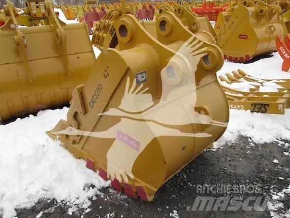 Emaq CAT325D Žlice