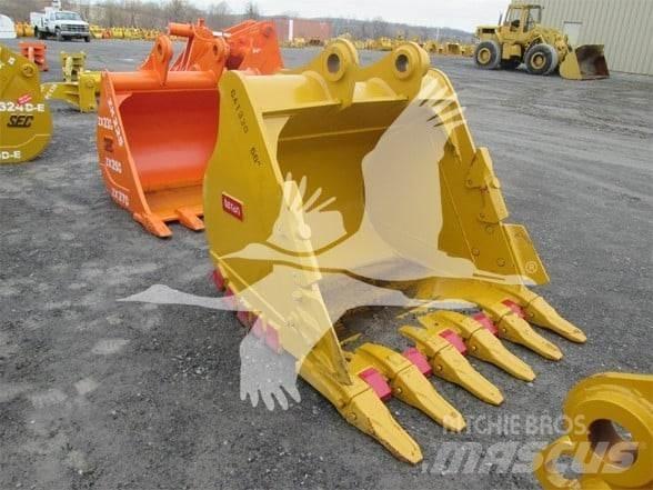 Emaq CAT330 Žlice