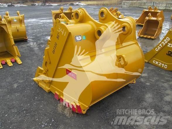 Emaq CAT330 Žlice