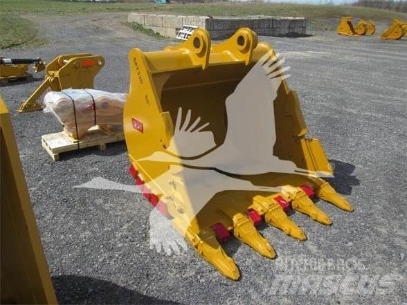 Emaq CAT330 Žlice