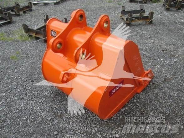 Emaq JD 120 Žlice