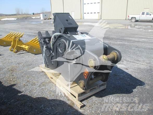 JISAN DLKP230D Drobilci