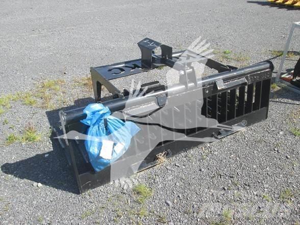  KC SKID STEER Grabeži
