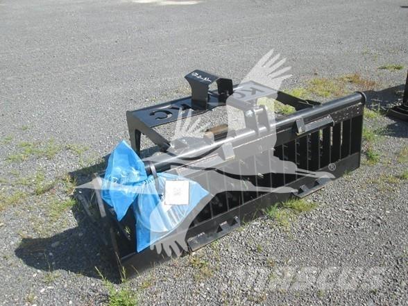  KC SKID STEER Grabeži