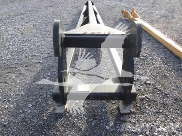 Major 59170530 Boom in dipper roke