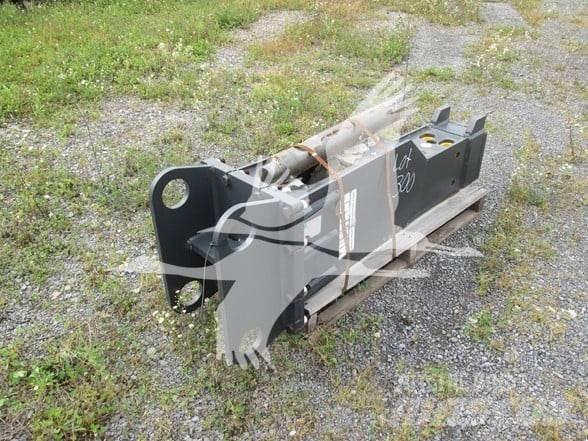Mustang HM1000 Kladiva