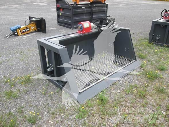  RAYTREE RMVB72 Presejalne žlice