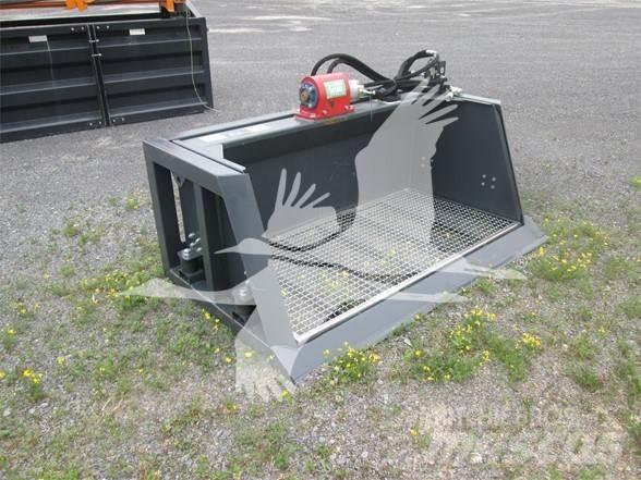  RAYTREE RMVB78 Presejalne žlice