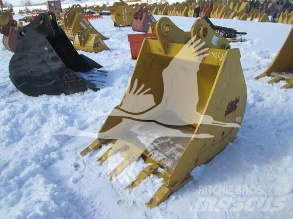 SEC CAT325D Žlice