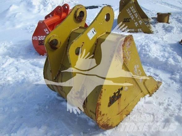 SEC CAT325D Žlice