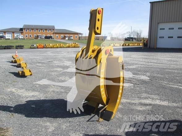 SEC GRAPPLE Grabeži
