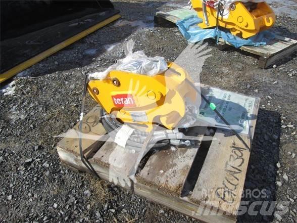 Teran CAT 301 Hitre spojke