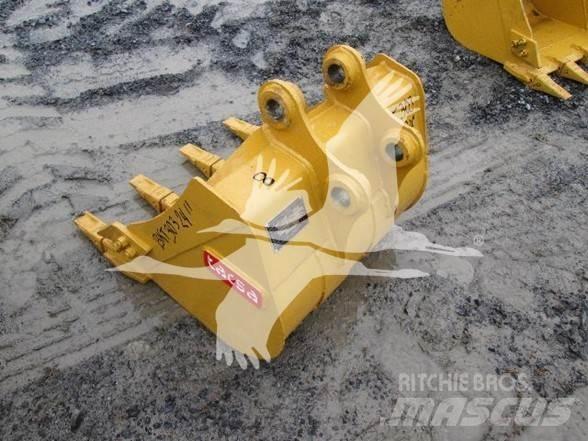 Teran CAT 303 Žlice