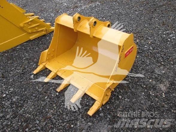 Teran CAT 305C Žlice