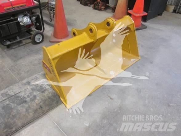 Teran CAT 307 Žlice