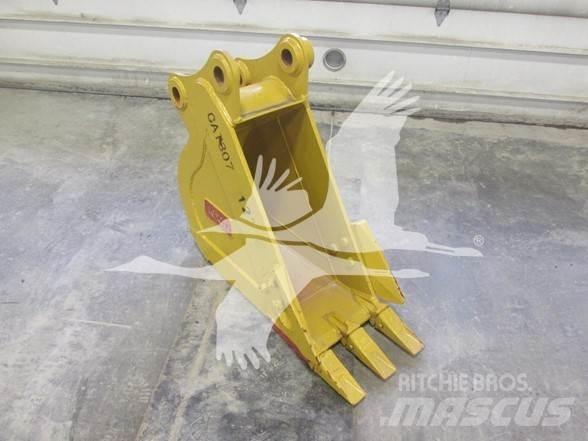 Teran CAT 307 Žlice