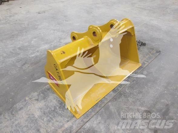 Teran CAT 307 Žlice