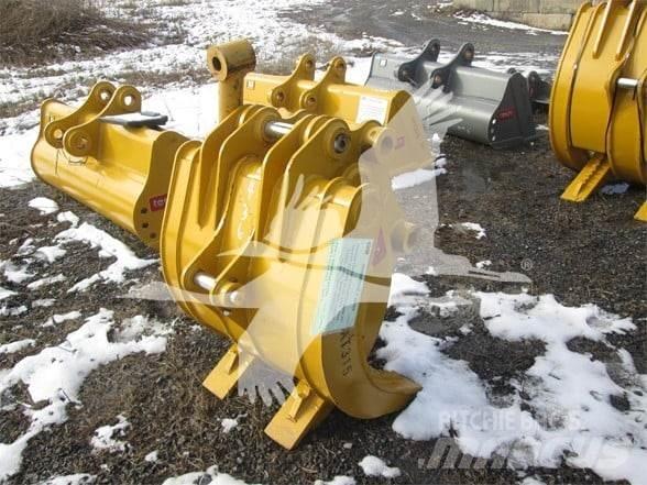Teran CAT 315 Žlice