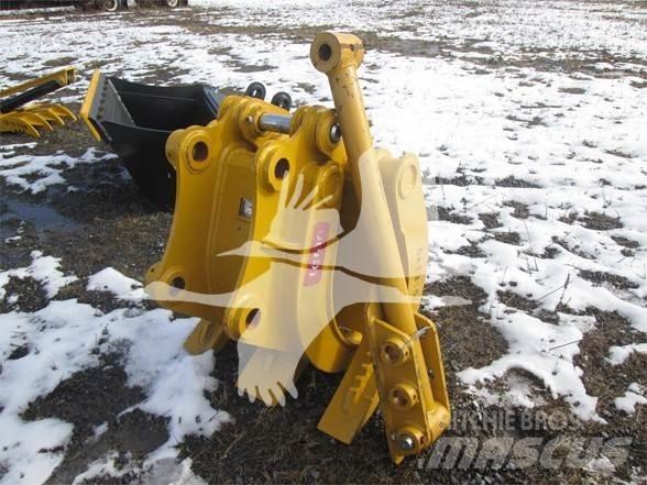 Teran CAT 315 Žlice