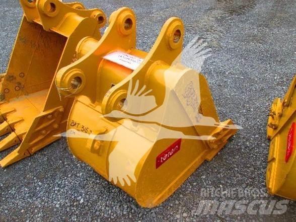 Teran CAT 315 Žlice