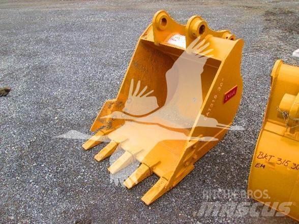 Teran CAT 315 Žlice