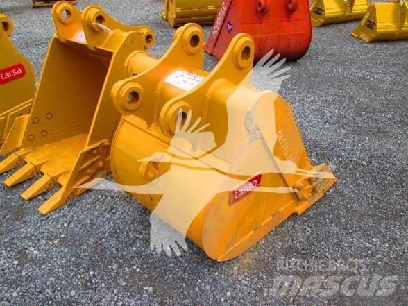 Teran CAT 315 Žlice