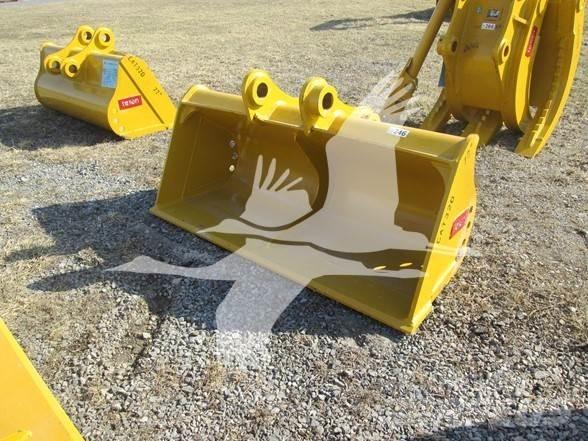 Teran CAT 320 Žlice