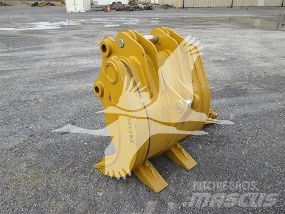 Teran CAT 325 Žlice