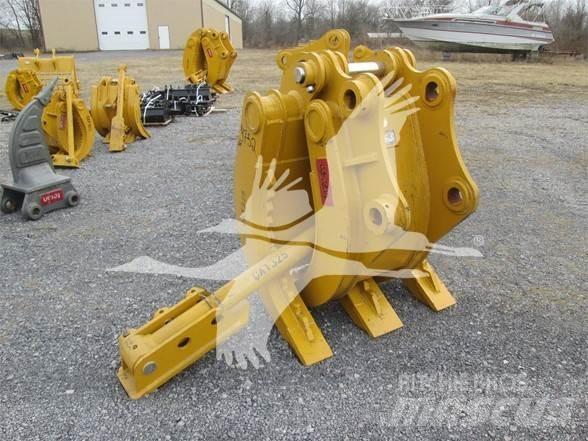 Teran CAT 325 Žlice