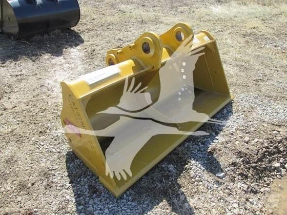 Teran CAT 325D Žlice