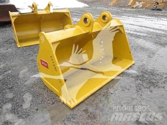 Teran CAT 330 Žlice