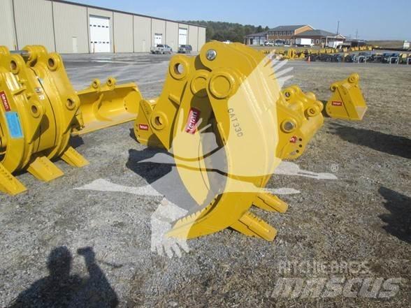 Teran CAT 330 Grabeži