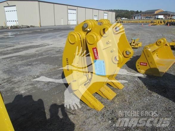 Teran CAT 336D Grabeži