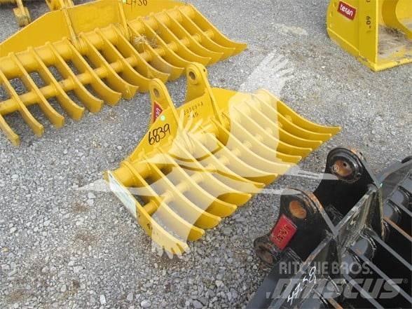 Teran CAT307 Rahljalniki