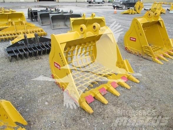 Teran CAT312 Žlice