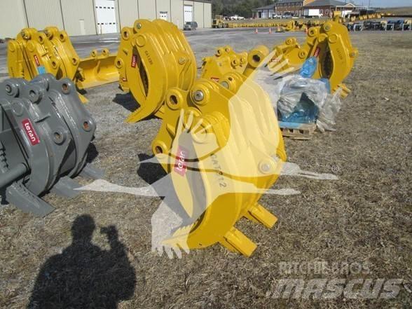 Teran CAT312 Grabeži