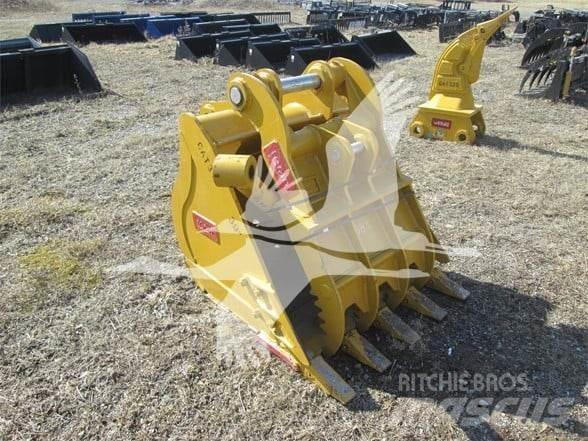 Teran CAT315 Žlice