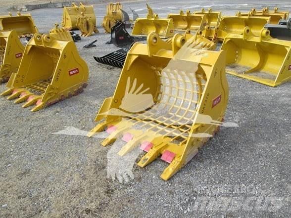 Teran CAT315 Žlice