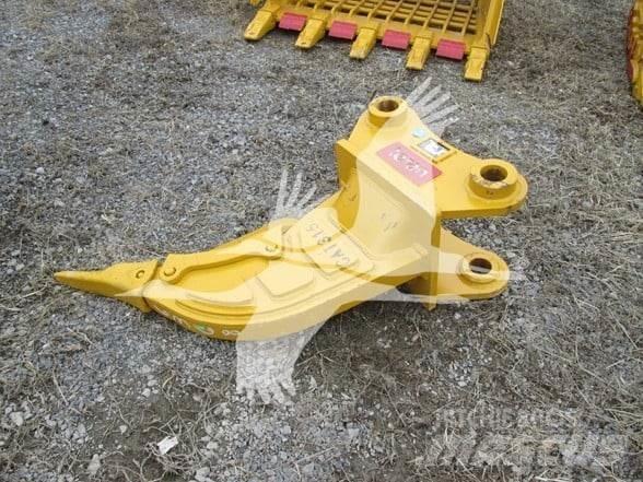 Teran CAT315 Rahljalniki