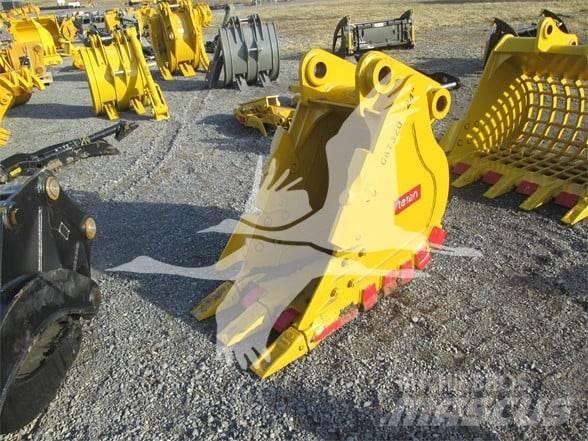 Teran CAT320 Žlice