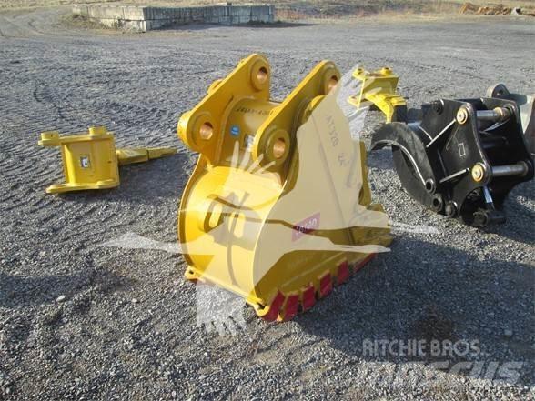 Teran CAT320 Žlice
