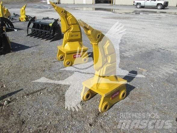 Teran CAT320 Rahljalniki